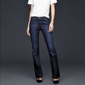 Gap 1969 Bootcut Jeans